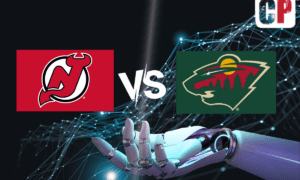 New Jersey Devils at Minnesota Wild Pick, NHL Prediction, Preview & Odds 1/12/26