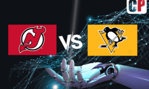 New Jersey Devils at Pittsburgh Penguins Pick, NHL Prediction, Preview & Odds 2/26/26