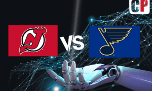 New Jersey Devils at St. Louis Blues Pick, NHL Prediction, Preview & Odds 2/28/26
