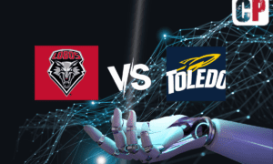 New Mexico Lobos at Toledo Rockets Pick, NCAA Basketball Prediction, Preview & Odds 11/21/2023