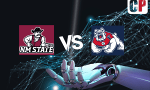 New Mexico State Aggies at Fresno State Bulldogs Pick, NCAA Basketball Prediction, Preview & Odds 11/21/2023