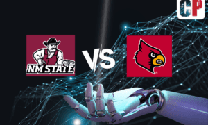 New Mexico State Aggies at Louisville Cardinals Pick, NCAA Basketball Prediction, Preview & Odds 11/26/2023