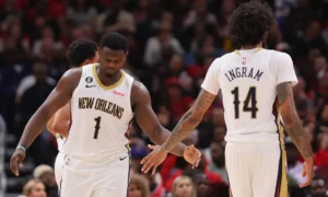 Denver Nuggets vs. New Orleans Pelicans - 11/17/23 Free Pick & NBA Betting Prediction
