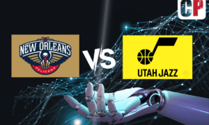 New Orleans Pelicans at Utah Jazz Pick, NBA Prediction, Preview & Odds 2/28/26