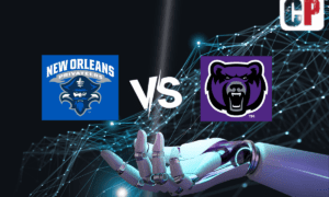 New Orleans Privateers at Central Arkansas Bears Pick, NCAA Basketball Prediction, Preview & Odds 11/26/2023