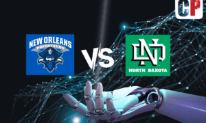 New Orleans Privateers at North Dakota Fighting Hawks Pick, NCAA Basketball Prediction, Preview & Odds 11/25/2023