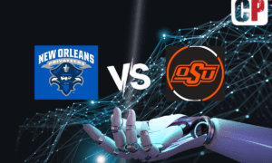 New Orleans Privateers at Oklahoma State Cowboys Pick, NCAA Basketball Prediction, Preview & Odds 11/20/2023