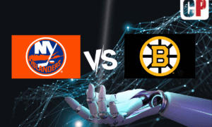 New York Islanders at Boston Bruins Pick, NHL Prediction, Preview & Odds 10/28/25