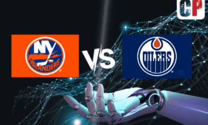 New York Islanders at Edmonton Oilers Pick, NHL Prediction, Preview & Odds 1/15/26
