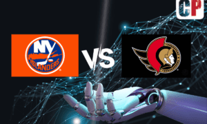 New York Islanders at Ottawa Senators Pick, NHL Hockey Prediction, Preview & Odds 11/24/2023