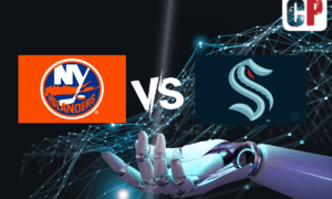New York Islanders at Seattle Kraken Pick, NHL Prediction, Preview & Odds 1/21/26