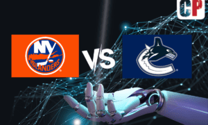 New York Islanders at Vancouver Canucks Pick, NHL Prediction, Preview & Odds 1/19/26
