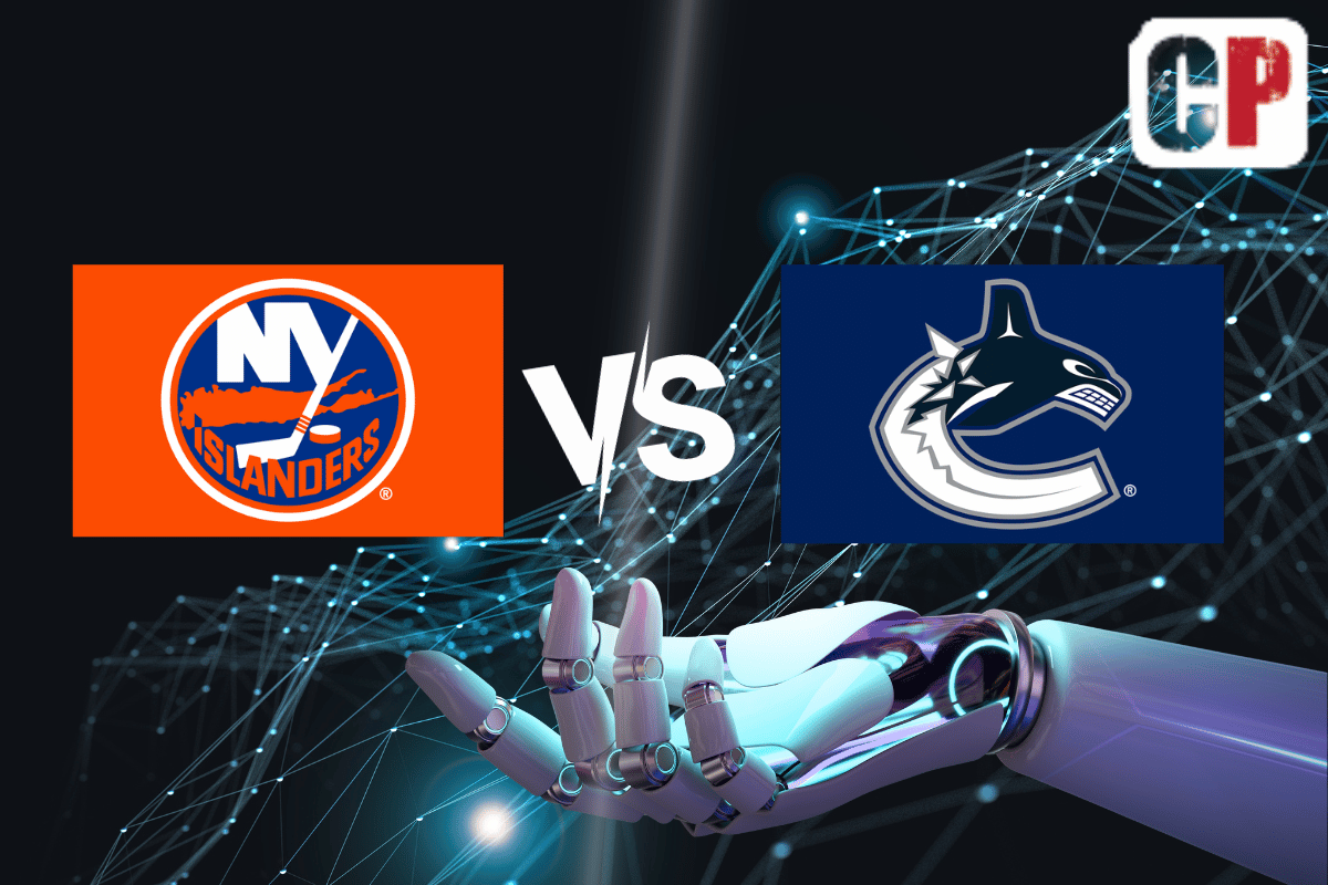 New York Islanders at Vancouver Canucks Pick, NHL Prediction, Preview & Odds 1/19/26