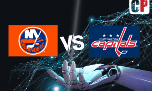 New York Islanders at Washington Capitals Pick, NHL Prediction, Preview & Odds 2/2/26