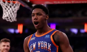 Miami Heat vs. New York Knicks - 11/24/23 Free Pick & NBA Betting Prediction