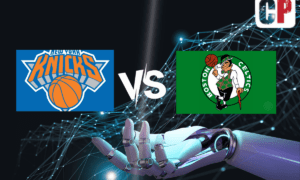 New York Knicks at Boston Celtics Pick, NBA Prediction, Preview & Odds 12/8/2023