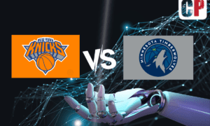 New York Knicks at Minnesota Timberwolves Pick, NBA Prediction, Preview & Odds 12/23/25