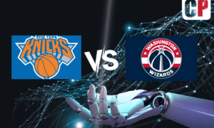 New York Knicks at Washington Wizards Pick, NBA Prediction, Preview & Odds 11/17/2023