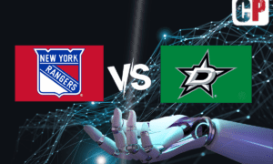 New York Rangers at Dallas Stars Pick, NHL Prediction, Preview & Odds 4/11/26
