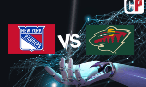 New York Rangers at Minnesota Wild Pick, NHL Prediction, Preview & Odds 3/14/26