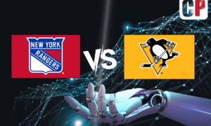 New York Rangers at Pittsburgh Penguins Pick, NHL Prediction, Preview & Odds 1/31/26