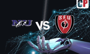 Niagara Purple Eagles at Saint Francis U Red Flash Pick, NCAA Basketball Prediction, Preview & Odds 11/25/2023
