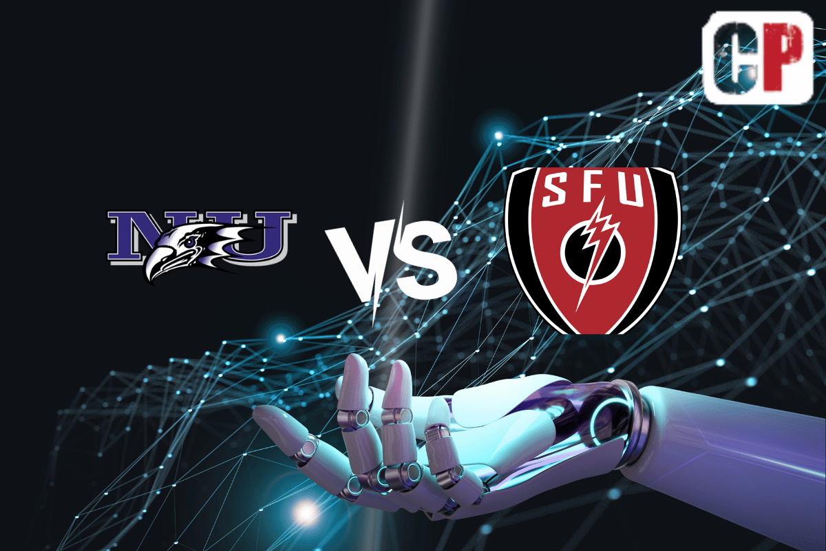 Niagara Purple Eagles at Saint Francis U Red Flash Pick, NCAA Basketball Prediction, Preview & Odds 11/25/2023