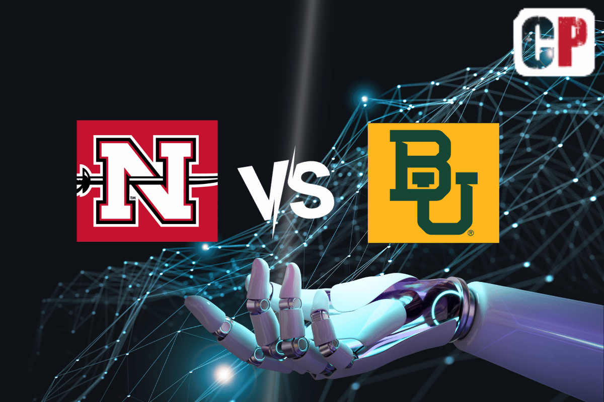 Nicholls Colonels at Baylor Bears Pick, NCAA Basketball Prediction, Preview & Odds 11/28/2023