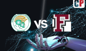 Norfolk State Spartans at Fordham Rams Pick NCAA Basketball Prediction 11/17/2023