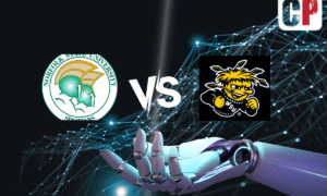 Norfolk State Spartans at Wichita State Shockers Pick, NCAA Basketball Prediction, Preview & Odds 11/25/2023