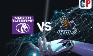 North Alabama Lions at UT Martin Skyhawks Pick, NCAA Basketball Prediction, Preview & Odds 11/22/2023