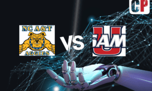 North Carolina A&T Aggies at Samford Bulldogs Pick, NCAA Basketball Prediction, Preview & Odds 11/25/2023