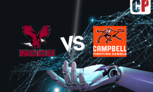 North Carolina Central Eagles at Campbell Fighting Camels Pick, Prediction, Preview & Odds 11/20/2023