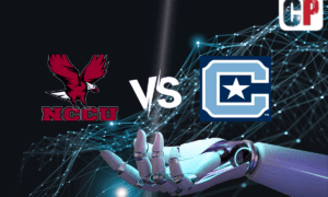 North Carolina Central Eagles at Citadel Bulldogs Pick, NCAA Basketball Prediction, Preview & Odds 11/21/2023