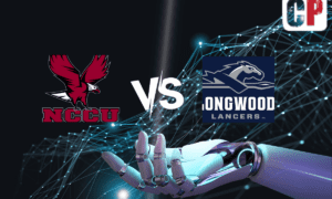 North Carolina Central Eagles at Longwood Lancers NCAA Basketball Prediction, Preview & Odds 11/18/2023