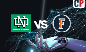 North Dakota Fighting Hawks at Cal State Fullerton Titans Pick, NCAA Basketball Prediction, Preview & Odds 12/1/2023