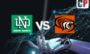 North Dakota Fighting Hawks at Pacific Tigers Pick, NCAA Basketball Prediction, Preview & Odds 11/20/2023