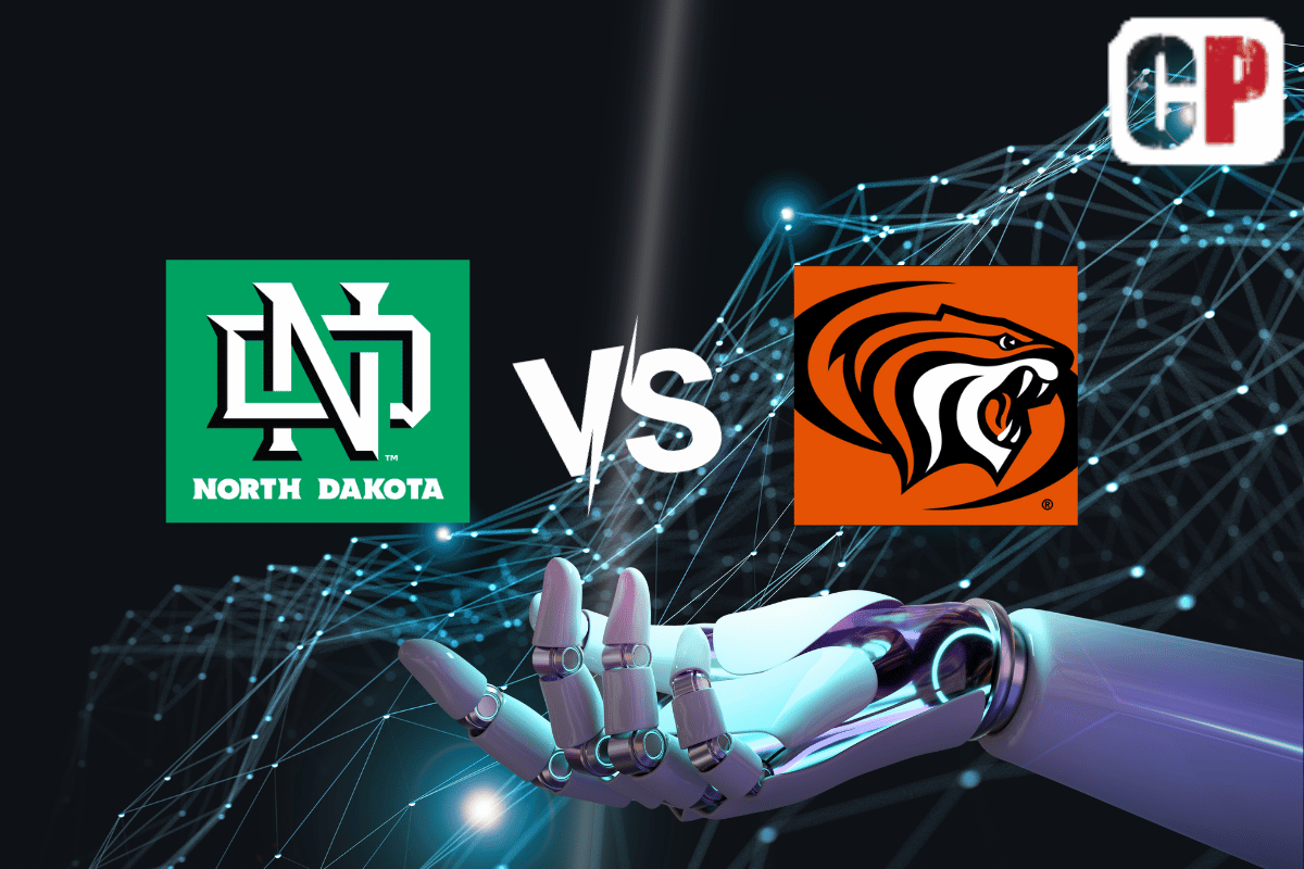 North Dakota Fighting Hawks at Pacific Tigers Pick, NCAA Basketball Prediction, Preview & Odds 11/20/2023