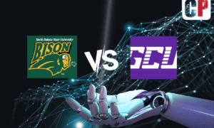 North Dakota State Bison at Grand Canyon Antelopes Pick, NCAA Basketball Prediction, Preview & Odds 11/25/2023