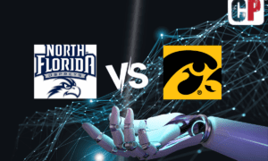 North Florida Ospreys at Iowa Hawkeyes Pick, NCAA Basketball Prediction, Preview & Odds 11/29/2023