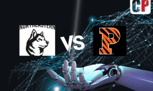 Northeastern Huskies at Princeton Tigers Pick, NCAA Basketball Prediction, Preview & Odds 11/25/2023