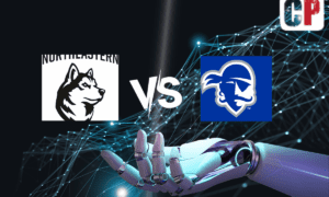 Northeastern Huskies at Seton Hall Pirates Pick, NCAA Basketball Prediction, Preview & Odds 11/29/2023