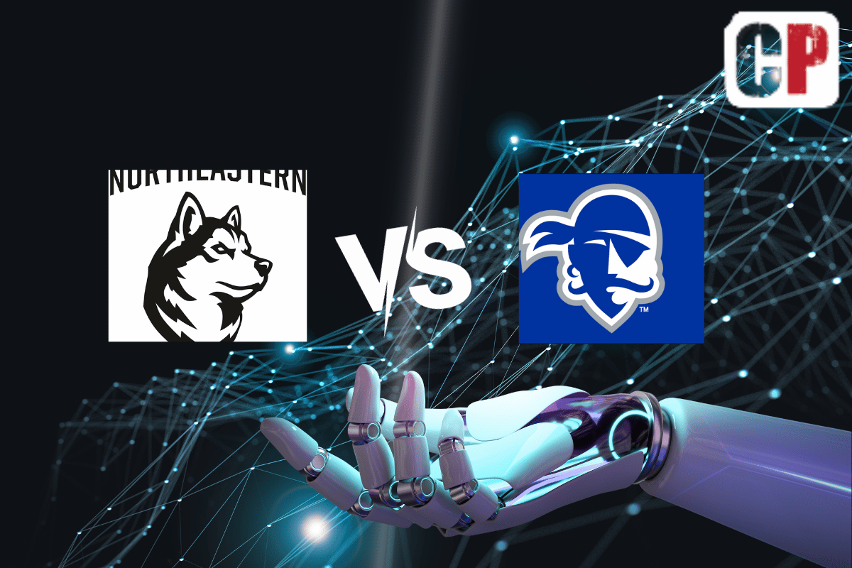 Northeastern Huskies at Seton Hall Pirates Pick, NCAA Basketball Prediction, Preview & Odds 11/29/2023