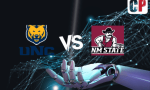 Missouri State Bears at New Mexico State Aggies Pick, NCAA Football Prediction, Preview & Odds 10/22/25