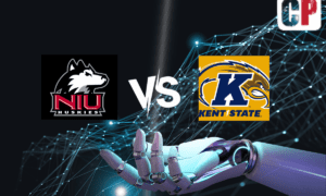 Northern Illinois Huskies at Kent State Golden Flashes Pick, NCAA Football Prediction, Preview & Odds 11/25/2023