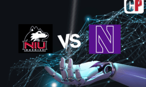 Northern Illinois Huskies at Northwestern Wildcats Pick, NCAA Basketball Prediction, Preview & Odds 11/27/2023