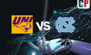 Northern Iowa Panthers at North Carolina Tar Heels Pick, NCAA Basketball Prediction, Preview & Odds 11/22/2023