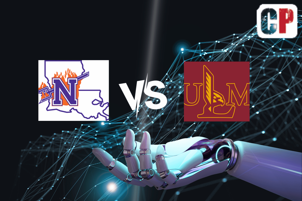 Northwestern State Demons at Louisiana-Monroe Warhawks Pick, NCAA Basketball Prediction, Preview & Odds 11/28/2023
