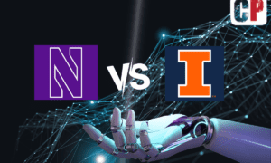 Northwestern Wildcats at Illinois Fighting Illini Pick, NCAA Football Prediction, Preview & Odds 11/25/2023