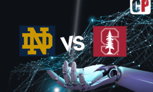 Notre Dame Fighting Irish at Stanford Cardinal Pick, NCAA Football Prediction, Preview & Odds 11/29/25